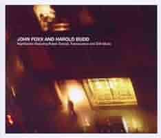 洋楽 John Foxx and Harold Budd Nighthawks 41I7LP+wAcL._SY200_QL15_.jpg
